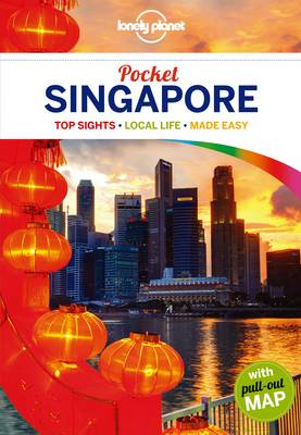 Lonely Planet Pocket Singapore - Lonely Planet, and Bonetto, Cristian