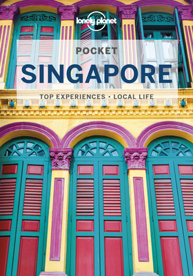 Lonely Planet Pocket Singapore - Lonely Planet, and de Jong, Ria