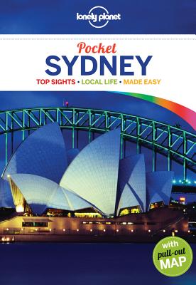 Lonely Planet Pocket Sydney - Lonely Planet, and Dragicevich, Peter