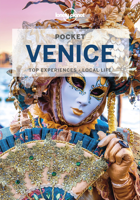 Lonely Planet Pocket Venice - Lonely Planet, and Hardy, Paula, and Dragicevich, Peter