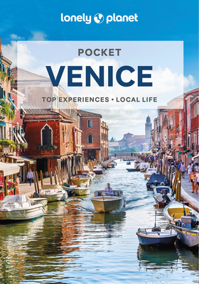 Lonely Planet Pocket Venice - Smith, Helena, and Blasi, Abigail