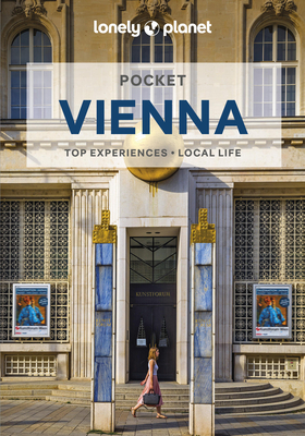 Lonely Planet Pocket Vienna - Lonely Planet, and Enright. Becki