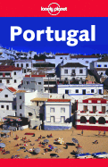 Lonely Planet Portugal 4/E