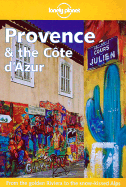 Lonely Planet Provence & Cote D'Azure