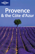 Lonely Planet Provence & the Cote D'Azur