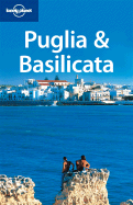 Lonely Planet Puglia & Basilicata