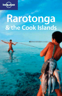 Lonely Planet Rarotonga & the Cook Islands