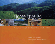 Lonely Planet Rice Trails