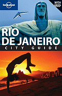 Lonely Planet Rio de Janeiro City Guide
