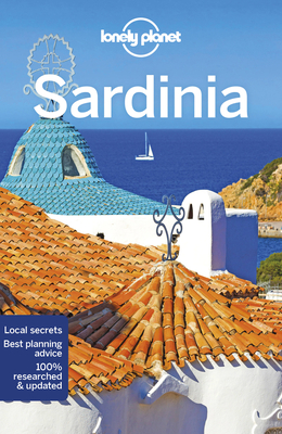 Lonely Planet Sardinia - Averbuck, Alexis, and Clark, Gregor, and Garwood, Duncan
