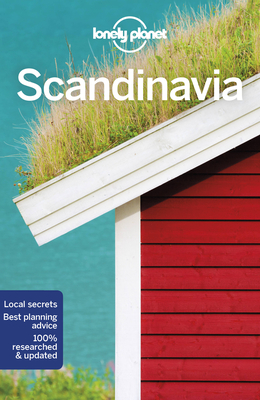 Lonely Planet Scandinavia 13 - Ham, Anthony, and Averbuck, Alexis, and Bain, Carolyn