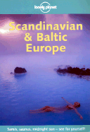 Lonely Planet Scandinavian and Baltic Europe - Cornwallis, Graeme