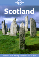 Lonely Planet Scotland - Wilson, Neil, and Cornwallis, Graeme