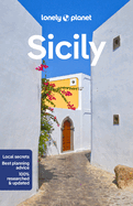 Lonely Planet Sicily 10
