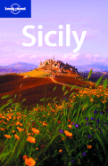 Lonely Planet Sicily - Maric, Vesna