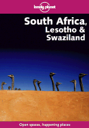 Lonely Planet South Africa, Lesot 5