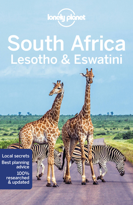 Lonely Planet South Africa, Lesotho & Eswatini - Lonely Planet, and Bainbridge, James, and Balkovich, Robert
