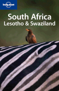 Lonely Planet South Africa Lesotho & Swaziland - Armstrong, Kate, and Blond, Becca, and Kohn, Michael
