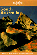 Lonely Planet South Australia - O'Byrne, Denis