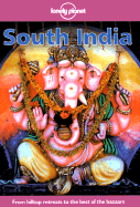 Lonely Planet South India