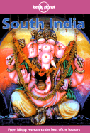 Lonely Planet South India - Niven, Christine