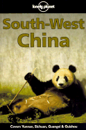 Lonely Planet South-West China