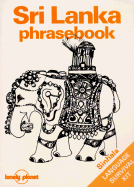 Lonely Planet Sri Lanka Phrasebook