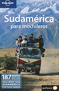 Lonely Planet Sudamerica Para Mochileros