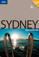 Lonely Planet Sydney Encounter