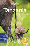 Lonely Planet Tanzania 7