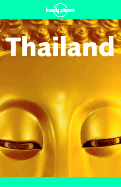 Lonely Planet Thailand