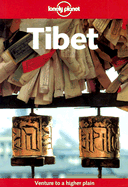 Lonely Planet Tibet 5/E