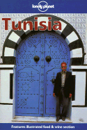 Lonely Planet Tunisia