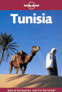 Lonely Planet Tunisia - Willett, David