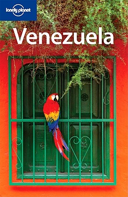 Lonely Planet Venezuela - Raub, Kevin, and Kluepfel, Brian, and Masters, Tom