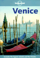 Lonely Planet Venice - Simonis, Damien