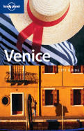 Lonely Planet Venice - Simonis, Damien