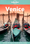 Lonely Planet Venice