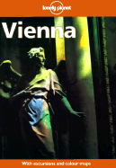 Lonely Planet Vienna