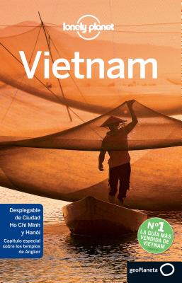 Lonely Planet Vietnam - Lonely Planet, and Stewart, Iain, and Atkinson, Brett