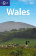 Lonely Planet Wales - Atkinson, David, and Wilson, Neil