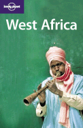 Lonely Planet West Africa