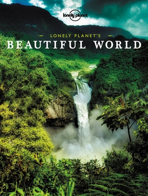 Lonely Planet's Beautiful World - Lonely Planet