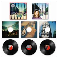 Lonerism [10th Anniversary Super Deluxe 3 LP Boxset] - Tame Impala