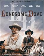 Lonesome Dove [Blu-ray]