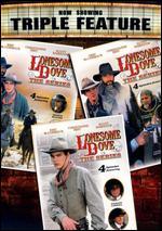 Lonesome Dove: The Series, Vols. 1-3 [3 Discs]