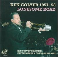 Lonesome Road 1957-58 - Ken Colyer