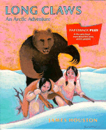 Long Claws: An Arctic Adventure