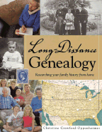 Long-Distance Genealogy: Researching Your Family History from Home