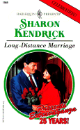 Long-distance marriage